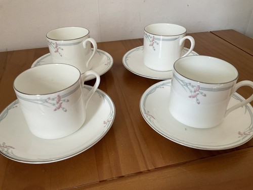 Royal doulton set four - of,
