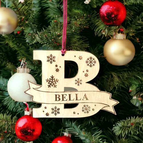 Personalised monogram - personalised,
