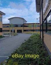 Photo 6x4 priory park office - park,