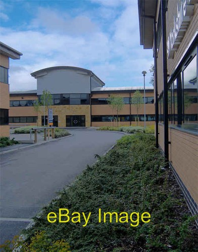 Photo 6x4 priory park - 6x4,