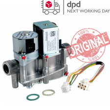 Saunier Duval S1071400 Gas