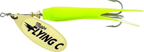 Mepps fc78tp flying c - fc78tp,