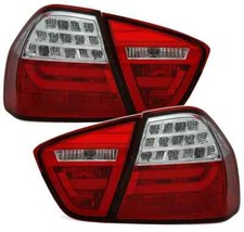 LED Tail Lights For BMW 3