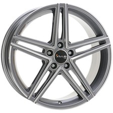 ALLOY WHEEL AVUS AC-515 FOR