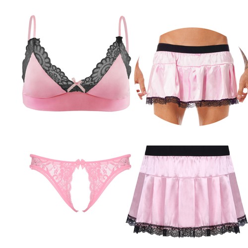 Adult sissy cross dresser mens - adult,