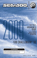 Sea-Doo 180 Challenger & SE