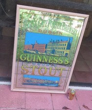 RARE 1970s Vintage Beer Sign