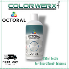 Octoral Octobase Solvent