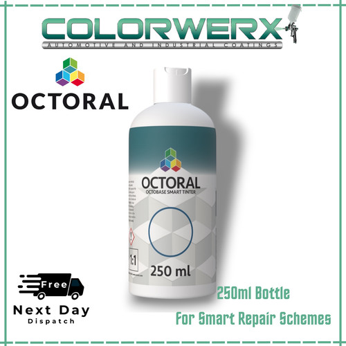Octoral octobase solvent - octobase,