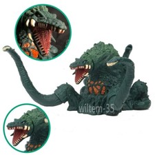 6" Biollante Action Figure Toy Godzilla vs Toho Gojira King Kong Monster BULK