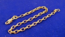 Lightweight slim 9ct gold - lightweight,