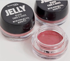 Rimmel London Jelly Blush –
