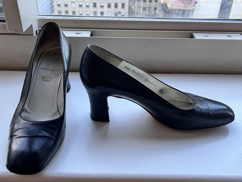 Woman bruno magli vintage - magli,