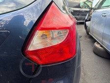 FORD FOCUS TITANIUM MK3