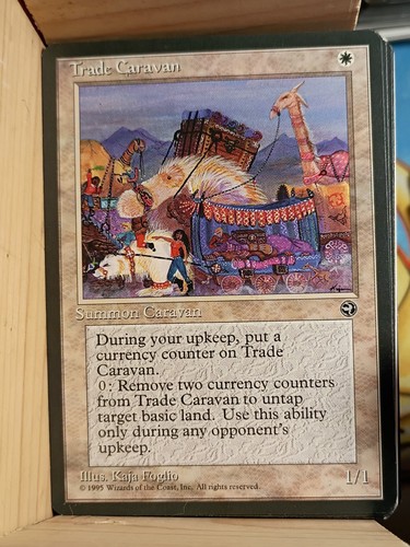 Trade caravan homelands - trade,