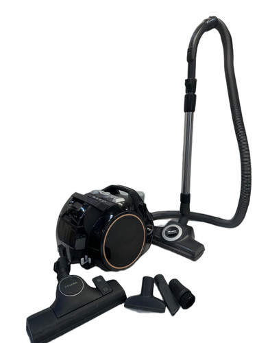 Miele boost cx1 - boost, cat