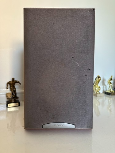 Sony mb250h bookshelf - sony,