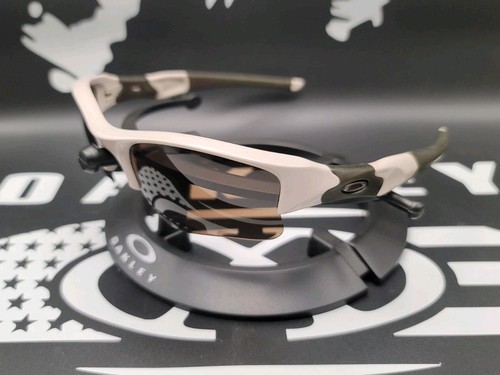 Oakley flak jacket - flak,