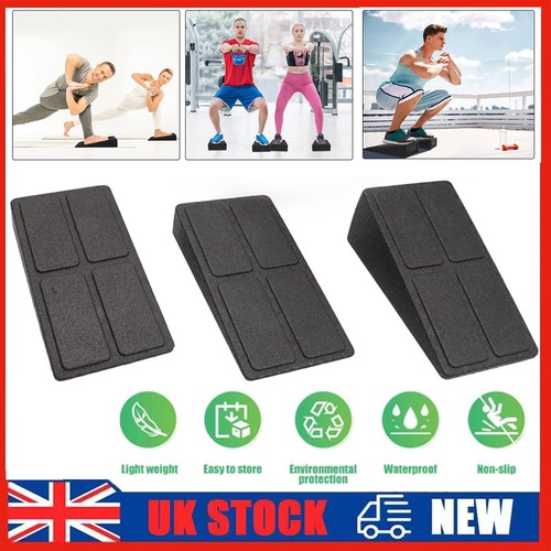 Wedge stretch slant - stretch,