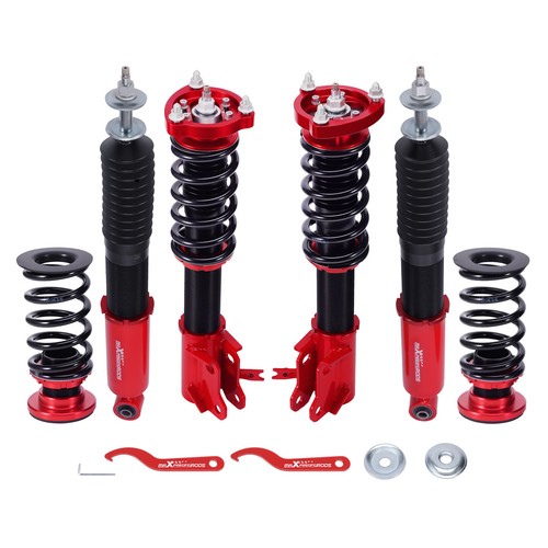 Performance coilovers for - coilovers,
