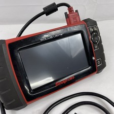 Snap-On Solus Ultra Diagnostic