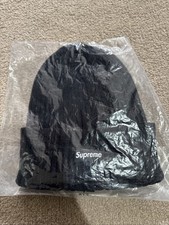 Supreme Beanie Hat Overdyed