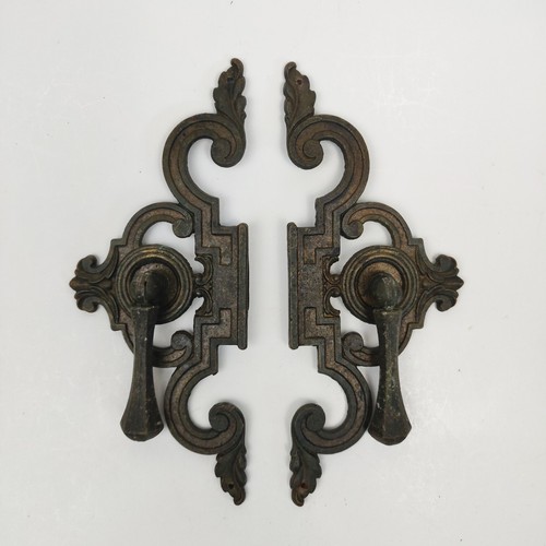 Oriental hardware brass - hardware,