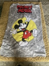Genuine Disney Mickey Mouse