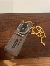 Expedition 4 Compass Folding- Military Compass