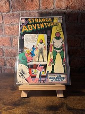 Strange Adventures #158 - 1950