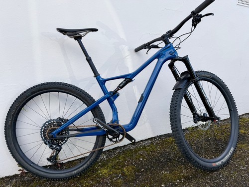 Cannondale scalpel se1 size - cannondale,