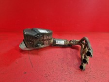 TRIUMPH TIGER SPORT 660 EXHAUST MANIFOLD 2023