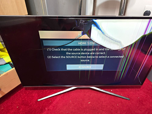 Samsung ue40ju6400u 40in led - ue40ju6400u,
