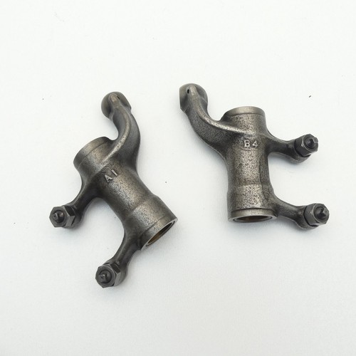 Honda 500 rocker arm valve - honda,