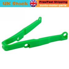 Front Chain Slider Protection