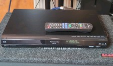 Panasonic DMR-EX83 DVD