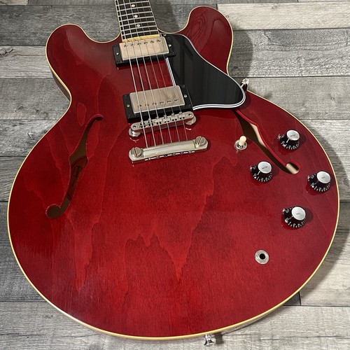 2022 gibson custom - custom, murphy