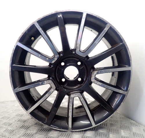 Fiat bravo grey alloy - bravo,