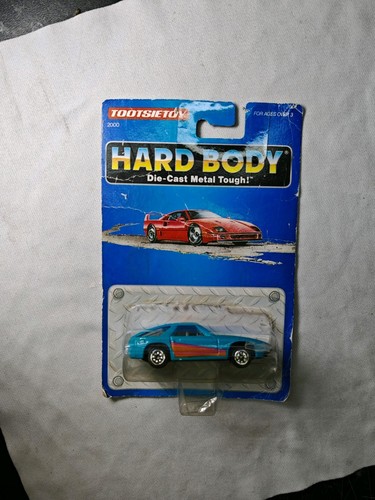 Vintage tootsie toy hard - vintage,