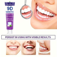 Teeth Cleaning Powder - Deep