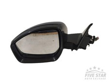 Land Rover Range Rover Evoque Front Door Electric Folding Wing Mirror 2018 SUV