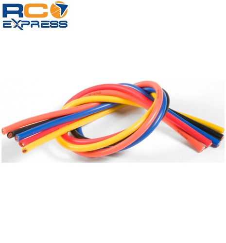 Wire gauge super - wire, 13