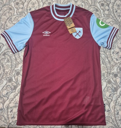 West ham united home kit - ham,