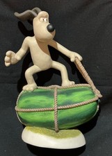 Wallace Gromit Robert Harrop