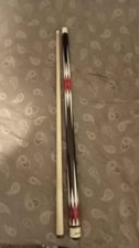 Sydney Lee Billards Snooker Cue 1 Piece