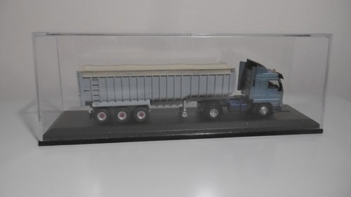 Oxford modern truck scania - truck, 113