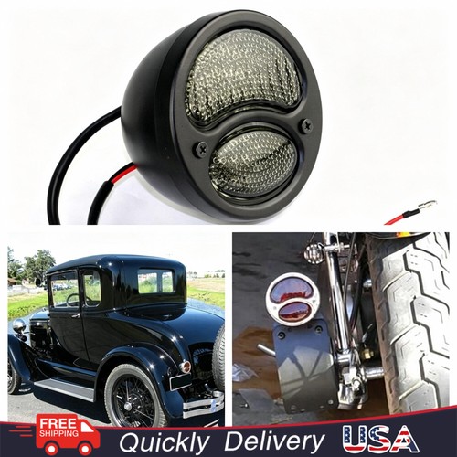Chrome vintage led custom hot - vintage,