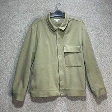 COS Overshirt Jacket Mens XL
