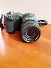 Sony DSC-F828 