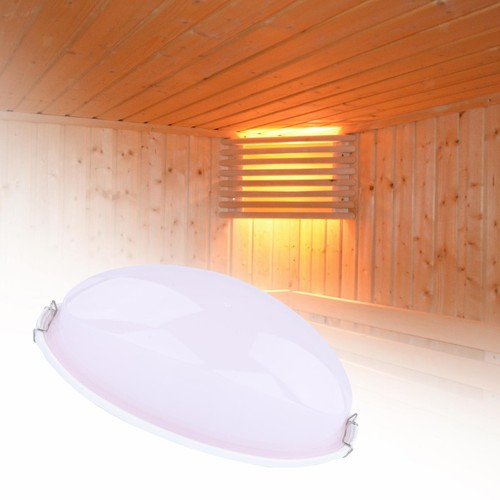 Proof sauna light cover - light,